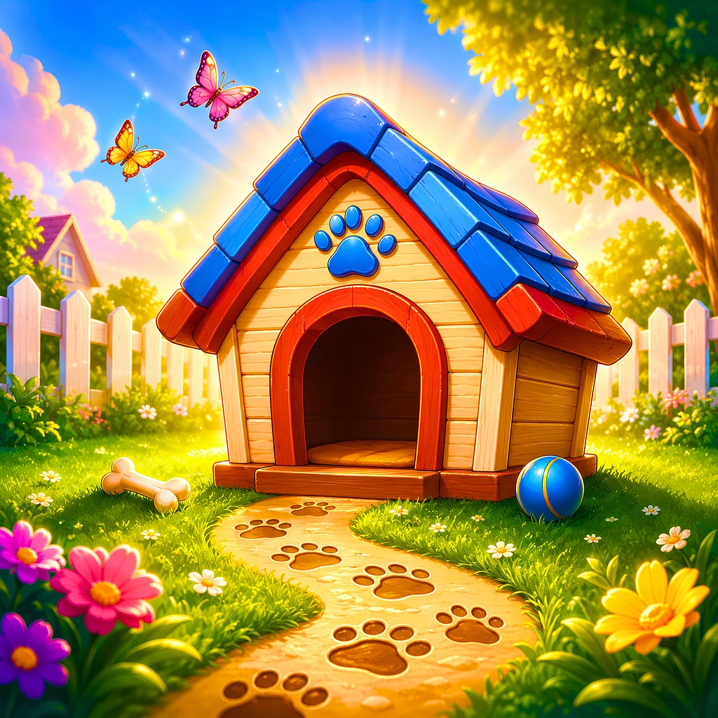 Puppio App Icon